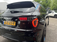 Lynk & Co 01 1.5 // INFINITY SOUND // SCHUIF-KANTELDAK // NAVI+CARPLAY // ELEK. ACHTERKLEP // ADAPTIVE CRUISE // STOELVERWARMING // 49