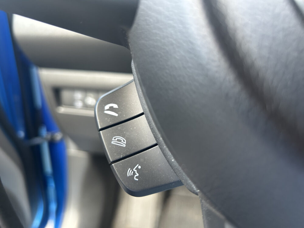 Suzuki Swift 1.2 Style Smart Hybrid // CAMERA // APPLE CARPLAY - ANDROID AUTO // STOELVERWARMING // AIRCO // ADAPTIVE CRUISE // PDC // TREKHA 11