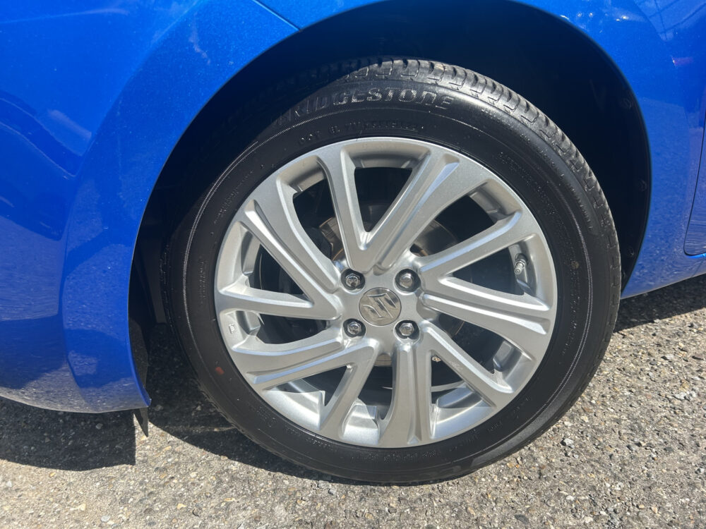 Suzuki Swift 1.2 Style Smart Hybrid // CAMERA // APPLE CARPLAY - ANDROID AUTO // STOELVERWARMING // AIRCO // ADAPTIVE CRUISE // PDC // TREKHA 29
