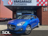 Suzuki Swift 1.2 Style Smart Hybrid // CAMERA // APPLE CARPLAY - ANDROID AUTO // STOELVERWARMING // AIRCO // ADAPTIVE CRUISE // PDC // TREKHA 35