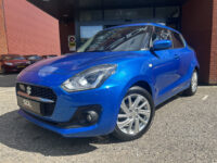 Suzuki Swift 1.2 Style Smart Hybrid // CAMERA // APPLE CARPLAY - ANDROID AUTO // STOELVERWARMING // AIRCO // ADAPTIVE CRUISE // PDC // TREKHA 36