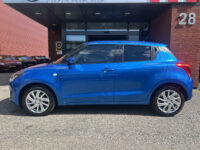 Suzuki Swift 1.2 Style Smart Hybrid // CAMERA // APPLE CARPLAY - ANDROID AUTO // STOELVERWARMING // AIRCO // ADAPTIVE CRUISE // PDC // TREKHA 38