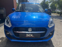 Suzuki Swift 1.2 Style Smart Hybrid // CAMERA // APPLE CARPLAY - ANDROID AUTO // STOELVERWARMING // AIRCO // ADAPTIVE CRUISE // PDC // TREKHA 39