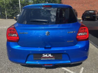 Suzuki Swift 1.2 Style Smart Hybrid // CAMERA // APPLE CARPLAY - ANDROID AUTO // STOELVERWARMING // AIRCO // ADAPTIVE CRUISE // PDC // TREKHA 40