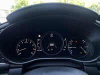 Mazda 3 2.0 e-SkyActiv-X M Hybrid 180 Luxury // HEAD-UP DISPLAY // DODEHOEK // BOSE // ELEK.STOEL+GEHEUGEN // LEDER // 360 CAMERA // 42
