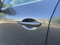 Mazda 3 2.0 e-SkyActiv-X M Hybrid 180 Luxury // HEAD-UP DISPLAY // DODEHOEK // BOSE // ELEK.STOEL+GEHEUGEN // LEDER // 360 CAMERA // 50