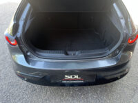 Mazda 3 2.0 e-SkyActiv-X M Hybrid 180 Luxury // HEAD-UP DISPLAY // DODEHOEK // BOSE // ELEK.STOEL+GEHEUGEN // LEDER // 360 CAMERA // 52
