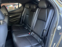 Mazda 3 2.0 e-SkyActiv-X M Hybrid 180 Luxury // HEAD-UP DISPLAY // DODEHOEK // BOSE // ELEK.STOEL+GEHEUGEN // LEDER // 360 CAMERA // 55