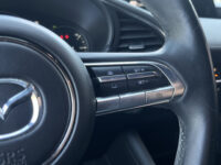 Mazda 3 2.0 e-SkyActiv-X M Hybrid 180 Luxury // HEAD-UP DISPLAY // DODEHOEK // BOSE // ELEK.STOEL+GEHEUGEN // LEDER // 360 CAMERA // 61