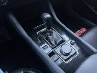 Mazda 3 2.0 e-SkyActiv-X M Hybrid 180 Luxury // HEAD-UP DISPLAY // DODEHOEK // BOSE // ELEK.STOEL+GEHEUGEN // LEDER // 360 CAMERA // 63