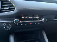 Mazda 3 2.0 e-SkyActiv-X M Hybrid 180 Luxury // HEAD-UP DISPLAY // DODEHOEK // BOSE // ELEK.STOEL+GEHEUGEN // LEDER // 360 CAMERA // 64