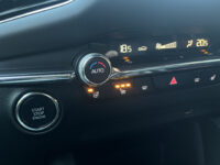 Mazda 3 2.0 e-SkyActiv-X M Hybrid 180 Luxury // HEAD-UP DISPLAY // DODEHOEK // BOSE // ELEK.STOEL+GEHEUGEN // LEDER // 360 CAMERA // 65