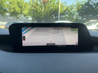 Mazda 3 2.0 e-SkyActiv-X M Hybrid 180 Luxury // HEAD-UP DISPLAY // DODEHOEK // BOSE // ELEK.STOEL+GEHEUGEN // LEDER // 360 CAMERA // 66