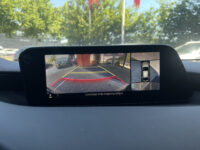 Mazda 3 2.0 e-SkyActiv-X M Hybrid 180 Luxury // HEAD-UP DISPLAY // DODEHOEK // BOSE // ELEK.STOEL+GEHEUGEN // LEDER // 360 CAMERA // 67