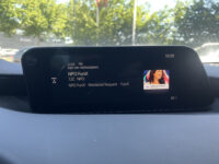 Mazda 3 2.0 e-SkyActiv-X M Hybrid 180 Luxury // HEAD-UP DISPLAY // DODEHOEK // BOSE // ELEK.STOEL+GEHEUGEN // LEDER // 360 CAMERA // 69