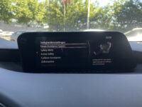 Mazda 3 2.0 e-SkyActiv-X M Hybrid 180 Luxury // HEAD-UP DISPLAY // DODEHOEK // BOSE // ELEK.STOEL+GEHEUGEN // LEDER // 360 CAMERA // 71