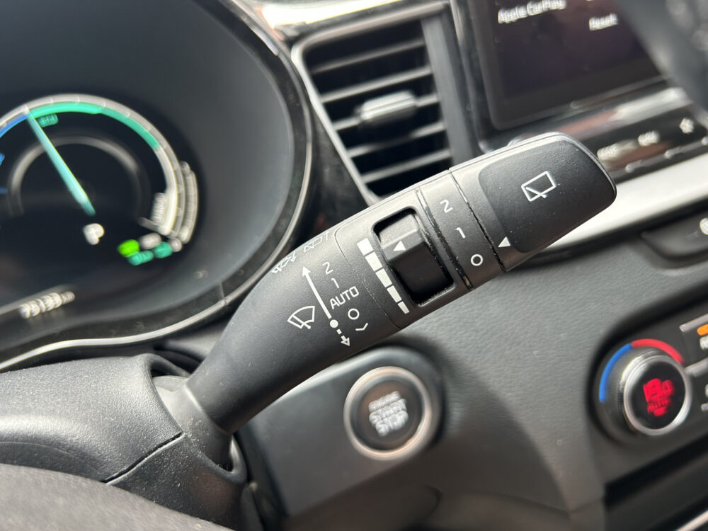Kia Ceed Sportswagon 1.6 GDI PHEV DynamicPlusLine // FULL LED // VIRTUAL COCKPIT // NAVI + CARPLAY // KEYLESS // CAMERA // HALF-LEDER 12