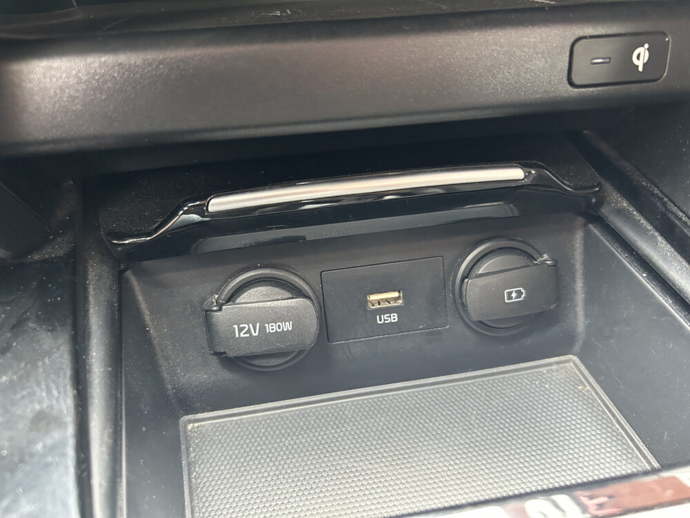 Kia Ceed Sportswagon 1.6 GDI PHEV DynamicPlusLine // FULL LED // VIRTUAL COCKPIT // NAVI + CARPLAY // KEYLESS // CAMERA // HALF-LEDER 19