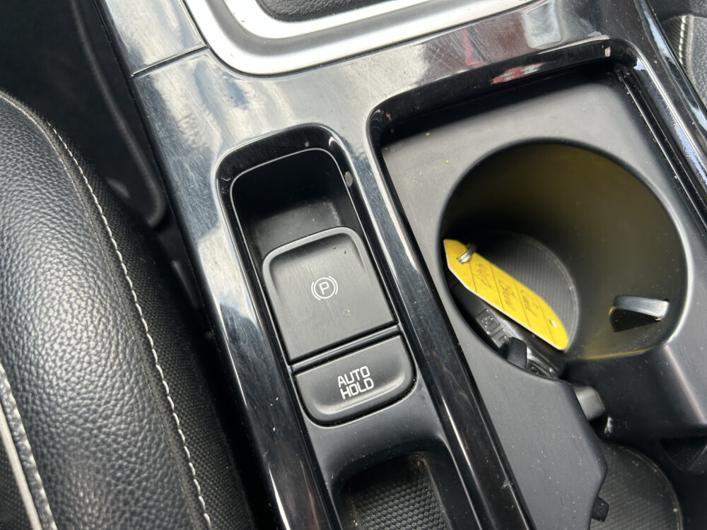 Kia Ceed Sportswagon 1.6 GDI PHEV DynamicPlusLine // FULL LED // VIRTUAL COCKPIT // NAVI + CARPLAY // KEYLESS // CAMERA // HALF-LEDER 21