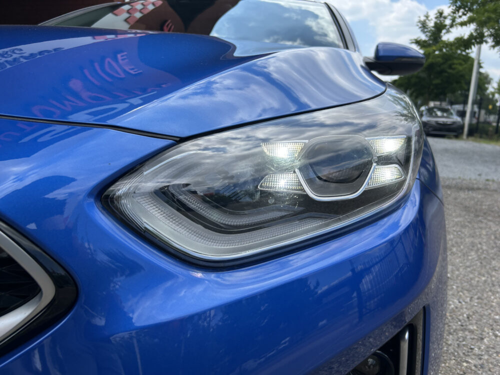 Kia Ceed Sportswagon 1.6 GDI PHEV DynamicPlusLine // FULL LED // VIRTUAL COCKPIT // NAVI + CARPLAY // KEYLESS // CAMERA // HALF-LEDER 24