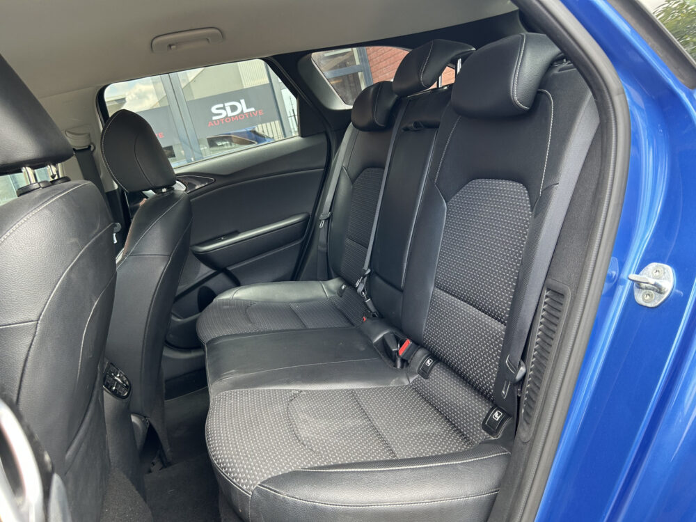 Kia Ceed Sportswagon 1.6 GDI PHEV DynamicPlusLine // FULL LED // VIRTUAL COCKPIT // NAVI + CARPLAY // KEYLESS // CAMERA // HALF-LEDER 28