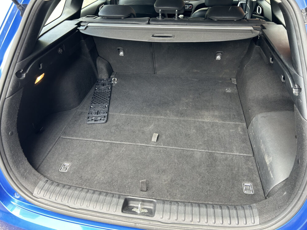Kia Ceed Sportswagon 1.6 GDI PHEV DynamicPlusLine // FULL LED // VIRTUAL COCKPIT // NAVI + CARPLAY // KEYLESS // CAMERA // HALF-LEDER 29