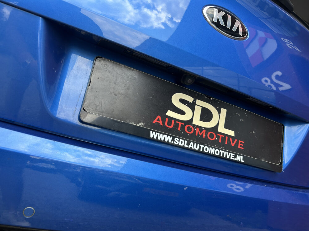 Kia Ceed Sportswagon 1.6 GDI PHEV DynamicPlusLine // FULL LED // VIRTUAL COCKPIT // NAVI + CARPLAY // KEYLESS // CAMERA // HALF-LEDER 31