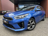 Kia Ceed Sportswagon 1.6 GDI PHEV DynamicPlusLine // FULL LED // VIRTUAL COCKPIT // NAVI + CARPLAY // KEYLESS // CAMERA // HALF-LEDER 34