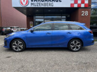 Kia Ceed Sportswagon 1.6 GDI PHEV DynamicPlusLine // FULL LED // VIRTUAL COCKPIT // NAVI + CARPLAY // KEYLESS // CAMERA // HALF-LEDER 36