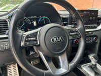Kia Ceed Sportswagon 1.6 GDI PHEV DynamicPlusLine // FULL LED // VIRTUAL COCKPIT // NAVI + CARPLAY // KEYLESS // CAMERA // HALF-LEDER 39