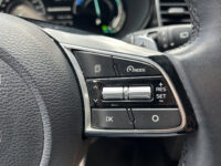 Kia Ceed Sportswagon 1.6 GDI PHEV DynamicPlusLine // FULL LED // VIRTUAL COCKPIT // NAVI + CARPLAY // KEYLESS // CAMERA // HALF-LEDER 43