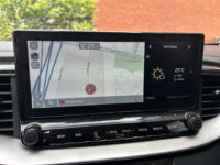 Kia Ceed Sportswagon 1.6 GDI PHEV DynamicPlusLine // FULL LED // VIRTUAL COCKPIT // NAVI + CARPLAY // KEYLESS // CAMERA // HALF-LEDER 46