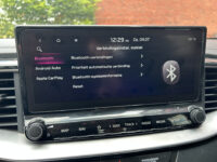 Kia Ceed Sportswagon 1.6 GDI PHEV DynamicPlusLine // FULL LED // VIRTUAL COCKPIT // NAVI + CARPLAY // KEYLESS // CAMERA // HALF-LEDER 48