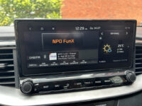 Kia Ceed Sportswagon 1.6 GDI PHEV DynamicPlusLine // FULL LED // VIRTUAL COCKPIT // NAVI + CARPLAY // KEYLESS // CAMERA // HALF-LEDER 49