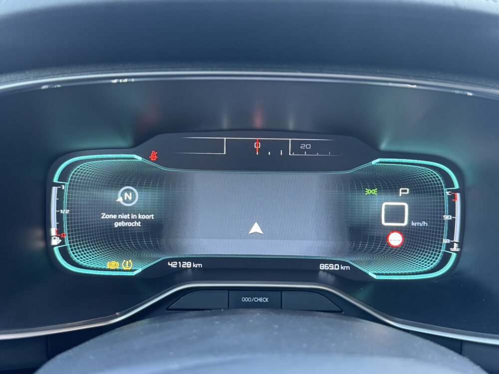 Citroën C5 Aircross 1.2 PureTech Business // NAVI // CAMERA // TREKHAAK // CLIMA // CRUISE // DODENHOEK SENSOR // 18
