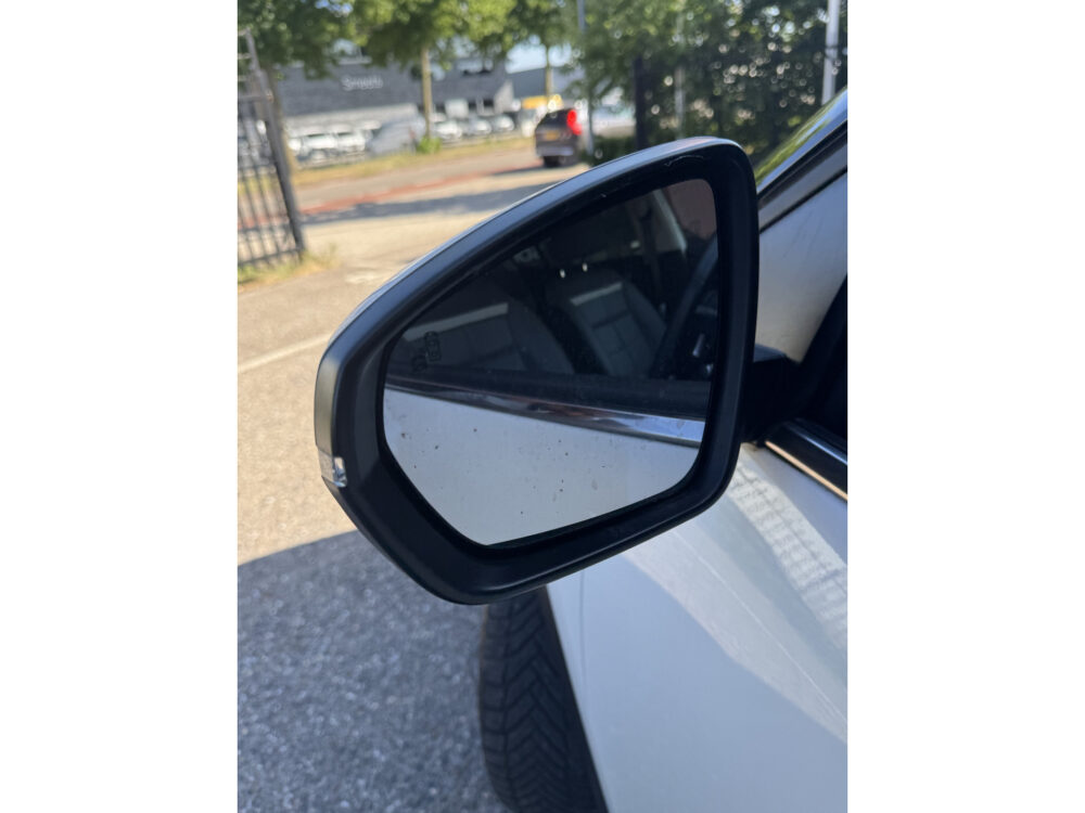 Citroën C5 Aircross 1.2 PureTech Business // NAVI // CAMERA // TREKHAAK // CLIMA // CRUISE // DODENHOEK SENSOR // 27