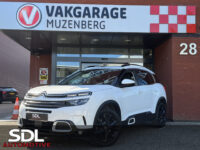 Citroën C5 Aircross 1.2 PureTech Business // NAVI // CAMERA // TREKHAAK // CLIMA // CRUISE // DODENHOEK SENSOR // 31