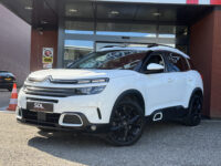 Citroën C5 Aircross 1.2 PureTech Business // NAVI // CAMERA // TREKHAAK // CLIMA // CRUISE // DODENHOEK SENSOR // 32