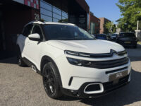 Citroën C5 Aircross 1.2 PureTech Business // NAVI // CAMERA // TREKHAAK // CLIMA // CRUISE // DODENHOEK SENSOR // 33