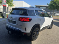 Citroën C5 Aircross 1.2 PureTech Business // NAVI // CAMERA // TREKHAAK // CLIMA // CRUISE // DODENHOEK SENSOR // 35