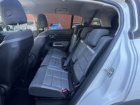 Citroën C5 Aircross 1.2 PureTech Business // NAVI // CAMERA // TREKHAAK // CLIMA // CRUISE // DODENHOEK SENSOR // 40