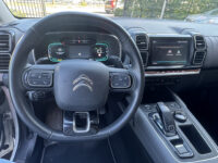 Citroën C5 Aircross 1.2 PureTech Business // NAVI // CAMERA // TREKHAAK // CLIMA // CRUISE // DODENHOEK SENSOR // 41