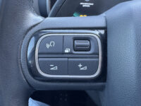 Citroën C5 Aircross 1.2 PureTech Business // NAVI // CAMERA // TREKHAAK // CLIMA // CRUISE // DODENHOEK SENSOR // 42
