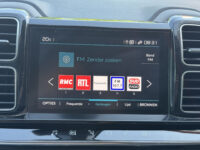Citroën C5 Aircross 1.2 PureTech Business // NAVI // CAMERA // TREKHAAK // CLIMA // CRUISE // DODENHOEK SENSOR // 46