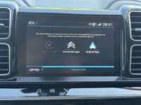 Citroën C5 Aircross 1.2 PureTech Business // NAVI // CAMERA // TREKHAAK // CLIMA // CRUISE // DODENHOEK SENSOR // 48