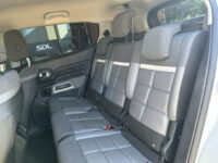 Citroën C5 Aircross 1.2 PureTech Business // NAVI // CAMERA // TREKHAAK // CLIMA // CRUISE // DODENHOEK SENSOR // 64