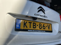 Citroën C5 Aircross 1.2 PureTech Business // NAVI // CAMERA // TREKHAAK // CLIMA // CRUISE // DODENHOEK SENSOR // 67