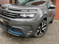 Citroën C5 Aircross 1.6 Plug-in Hybrid 225 Shine // SCHUIF-KANTELDAK // LEDER+ELEK. STOEL // ADAPT. CRUISE // 60 CAMERA+SENSOREN // DODEHOEK // 42