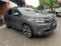 Citroën C5 Aircross 1.6 Plug-in Hybrid 225 Shine // SCHUIF-KANTELDAK // LEDER+ELEK. STOEL // ADAPT. CRUISE // 60 CAMERA+SENSOREN // DODEHOEK // 47
