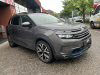 Citroën C5 Aircross 1.6 Plug-in Hybrid 225 Shine // SCHUIF-KANTELDAK // LEDER+ELEK. STOEL // ADAPT. CRUISE // 60 CAMERA+SENSOREN // DODEHOEK // 48